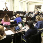 Radni KO bojkotują sesję w sprawie Korony Kielce