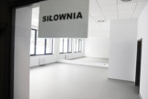 Uczniowie po pierwszych zajęciach zachwyceni nową salą - Radio Kielce