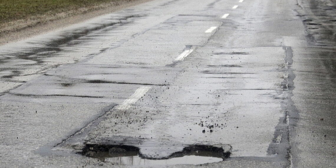 Kolejna ulica zyska nową nawierzchnię