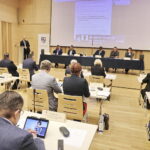 Radni sejmiku będą obradować przedostatni raz w obecnej kadencji