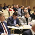 29.01.2024. Kielce. Sesja budżetowa Sejmiku Województwa Świętokrzyskiego / Fot. Jarosław Kubalski – Radio Kielce