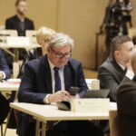 29.01.2024. Kielce. Sesja budżetowa Sejmiku Województwa Świętokrzyskiego / Fot. Jarosław Kubalski – Radio Kielce