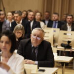 29.01.2024. Kielce. Sesja budżetowa Sejmiku Województwa Świętokrzyskiego / Fot. Jarosław Kubalski – Radio Kielce