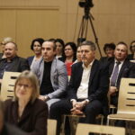 29.01.2024. Kielce. Sesja budżetowa Sejmiku Województwa Świętokrzyskiego / Fot. Jarosław Kubalski – Radio Kielce