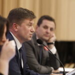 29.01.2024. Kielce. Sesja budżetowa Sejmiku Województwa Świętokrzyskiego / Fot. Jarosław Kubalski – Radio Kielce