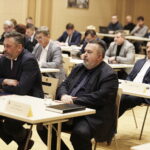 29.01.2024. Kielce. Sesja budżetowa Sejmiku Województwa Świętokrzyskiego / Fot. Jarosław Kubalski – Radio Kielce