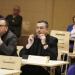 29.01.2024. Kielce. Sesja budżetowa Sejmiku Województwa Świętokrzyskiego / Fot. Jarosław Kubalski – Radio Kielce