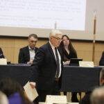 29.01.2024. Kielce. Sesja budżetowa Sejmiku Województwa Świętokrzyskiego / Fot. Jarosław Kubalski – Radio Kielce