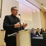 29.01.2024. Kielce. Sesja budżetowa Sejmiku Województwa Świętokrzyskiego / Fot. Jarosław Kubalski – Radio Kielce