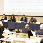 29.01.2024. Kielce. Sesja budżetowa Sejmiku Województwa Świętokrzyskiego / Fot. Jarosław Kubalski – Radio Kielce