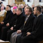 Były wspólne śpiewy i nabożeństwo. Modlono się o jedność chrześcijan - Radio Kielce 20.01.2024. Ostrowiec Świętokrzyski. Nabożeństwo ekumeniczne / źródło: Diecezja Sandomierska