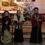 Były wspólne śpiewy i nabożeństwo. Modlono się o jedność chrześcijan - Radio Kielce 20.01.2024. Ostrowiec Świętokrzyski. Nabożeństwo ekumeniczne / źródło: Diecezja Sandomierska