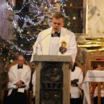 Były wspólne śpiewy i nabożeństwo. Modlono się o jedność chrześcijan - Radio Kielce 20.01.2024. Ostrowiec Świętokrzyski. Nabożeństwo ekumeniczne / źródło: Diecezja Sandomierska