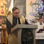 Były wspólne śpiewy i nabożeństwo. Modlono się o jedność chrześcijan - Radio Kielce 20.01.2024. Ostrowiec Świętokrzyski. Nabożeństwo ekumeniczne / źródło: Diecezja Sandomierska