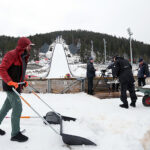 PŚ w skokach. Emocje i atrakcje w Zakopanem