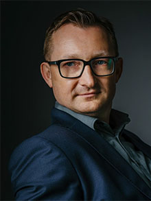 Paweł Gągorowski