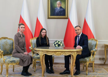 Prezydent ułaskawi Mariusza Kamińskiego i Macieja Wąsika