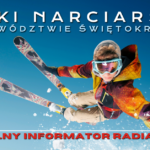 STOKI NARCIARSKIE W WOJEWODZTWIE ŚWIĘTOKRZYSKIM