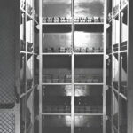 Skarbiec Banku Polskiego. / Fot. NAC