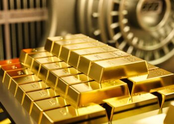 Jak wywieźć przed złodziejami 38 ton złota?