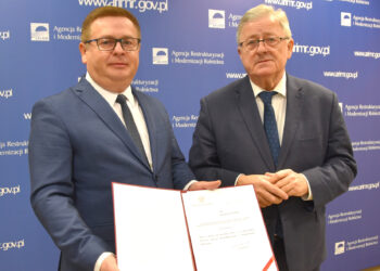 Nowy szef ARiMR, związany z regionem świętokrzyskim - Radio Kielce