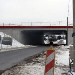 Zmiana na S7. Droga będzie zwężona