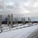 Budowa drogi ekspresowej S7 Widoma - Kraków Nowa Huta / źródło: GDDKiA