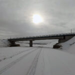 Budowa drogi ekspresowej S7 Widoma - Kraków Nowa Huta / źródło: GDDKiA