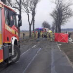 Fot. KP PSP Ostrów Wielkopolski