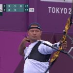 Łucznik kieleckiego Startu wicemistrzem paralimpijskim!