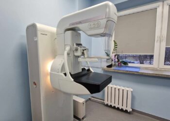 Bezpłatna mammografia i cytologia podczas białej soboty w Sandomierzu