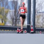 Sabina Jarząbek obroniła tytuł mistrzyni Polski