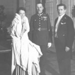 Na zdjęciu: Halina Konopacka. / Fot. Narodowe Archiwum Cyfrowe