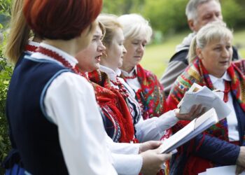 Kończy się termin na rozliczenie wydatków KGW - Radio Kielce