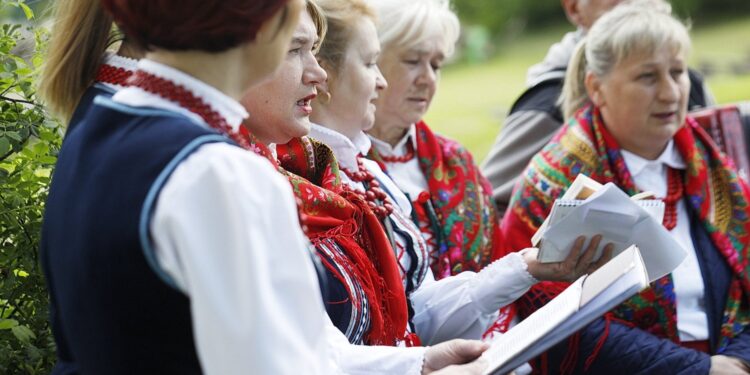 Kończy się termin na rozliczenie wydatków KGW - Radio Kielce