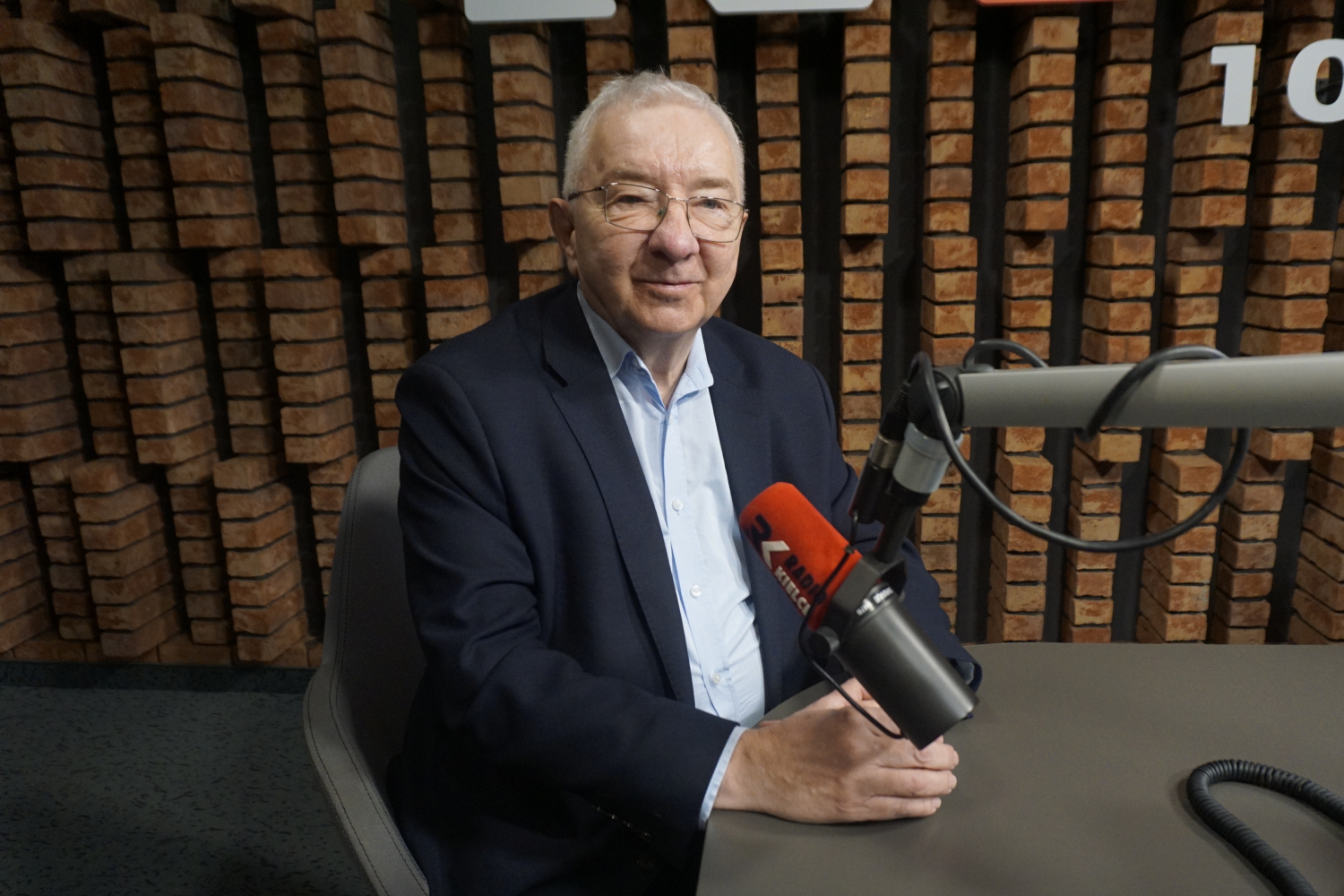 ROZMOWA DNIA. Krzysztof Lipiec, poseł na Sejm RP, członek stowarzyszenia Rozwój Plus
