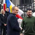 Polska zrobi wszystko, aby zwiększyć szansę Ukrainy na zwycięstwo