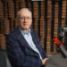 11.01.2024. Radio Kielce. Rozmowa Dnia. Na zdjęciu: Waldemar Bartosz, przewodniczący Regionu Świętokrzyskiego NSZZ Solidarność / Fot. Aleksandra Kwaśniewska - Radio Kielce