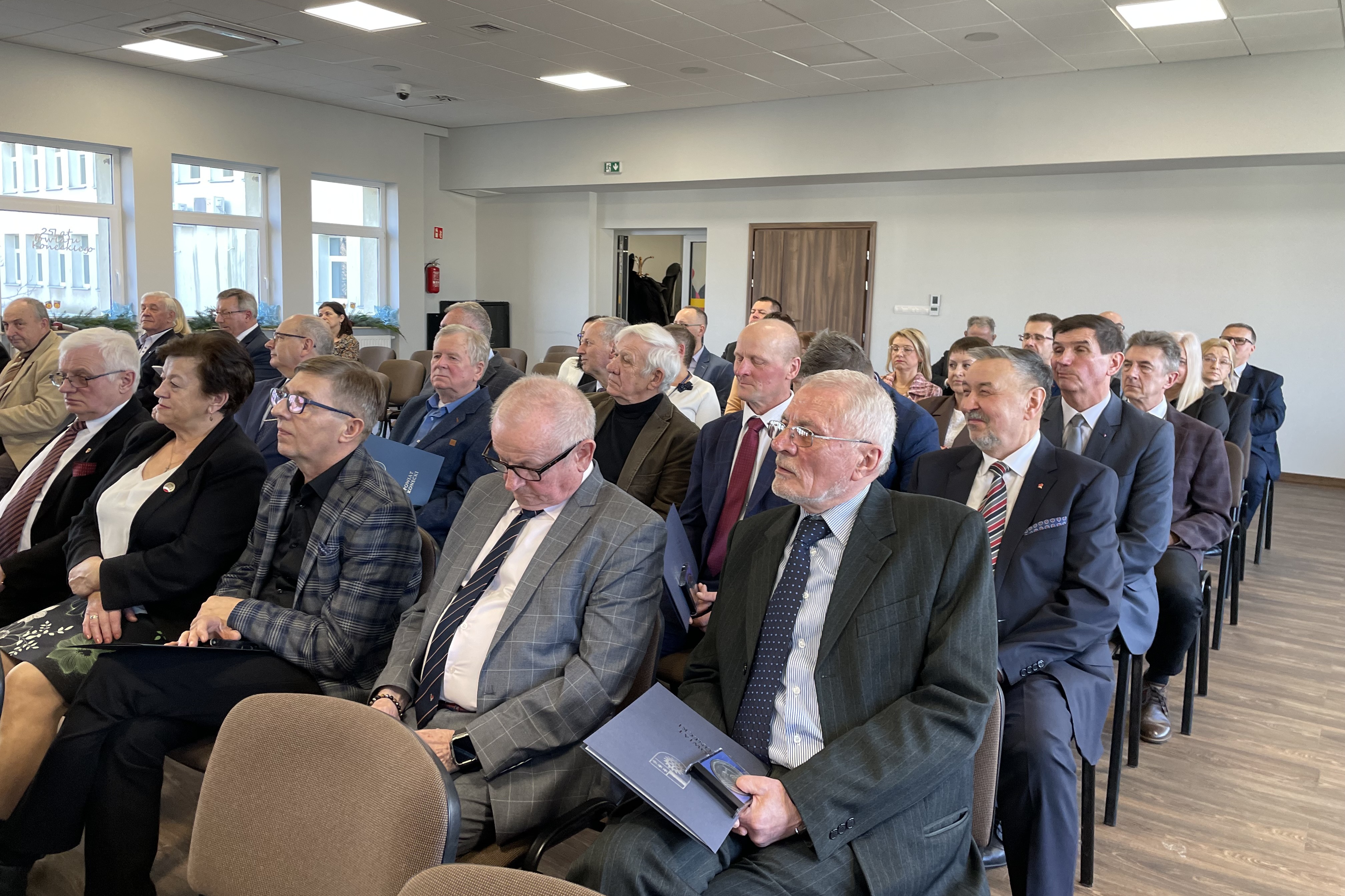 Powiat konecki świętuje jubileusz