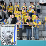 03.02.2024. Tarnów. Orlen Superliga: Grupa Azoty Unia Tarnów - Industria Kielce / Fot. Michał Stańczyk - Cyfrasport