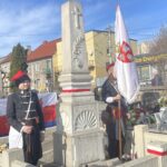 Powstańcze uroczystości w Starachowicach