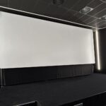 03.02.2024. Końskie. Kino „Pegaz” / Fot. Koneckie Centrum Kultury