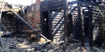 Strażacy skazani za serię podpaleń