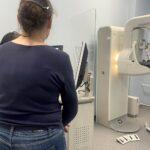 03.02.2024. Sandomierz. Biała sobota w Szpitalu Specjalistycznym im. Ducha Świętego / Fot. Grażyna Szlęzak - Radio Kielce