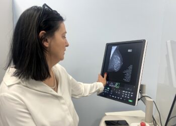 Mammografia i cytologia od ręki i bez skierowania. Biała sobota w Sandomierzu