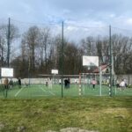 28.02.2024. Szczeno. Szkoły Podstawowa / Fot. Monika Miller - Radio Kielce