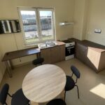 W Łagowie powstaną mieszkania na wynajem. Władze miasta planują przystąpić do Społecznej Inicjatywy Mieszkaniowej.