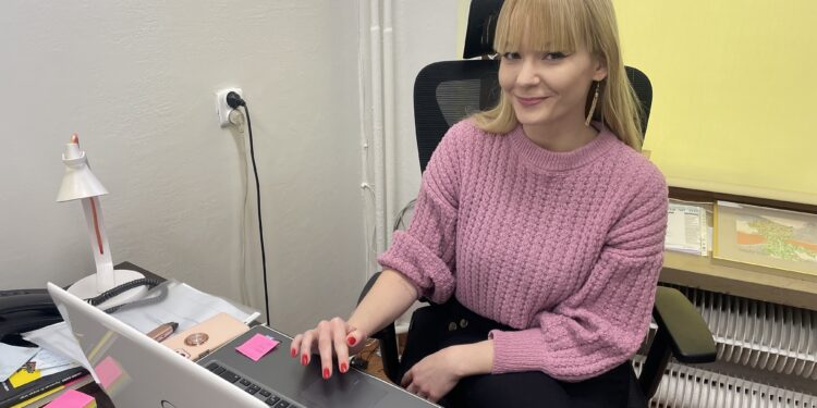 Zmiany w sandomierskim Porcie Kultury - Radio Kielce Zmiany w sandomierskim Porcie Kultury