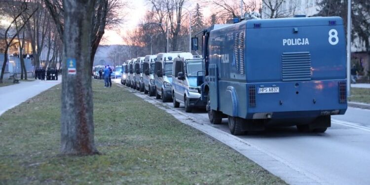 Fot. Świętokrzyska Policja