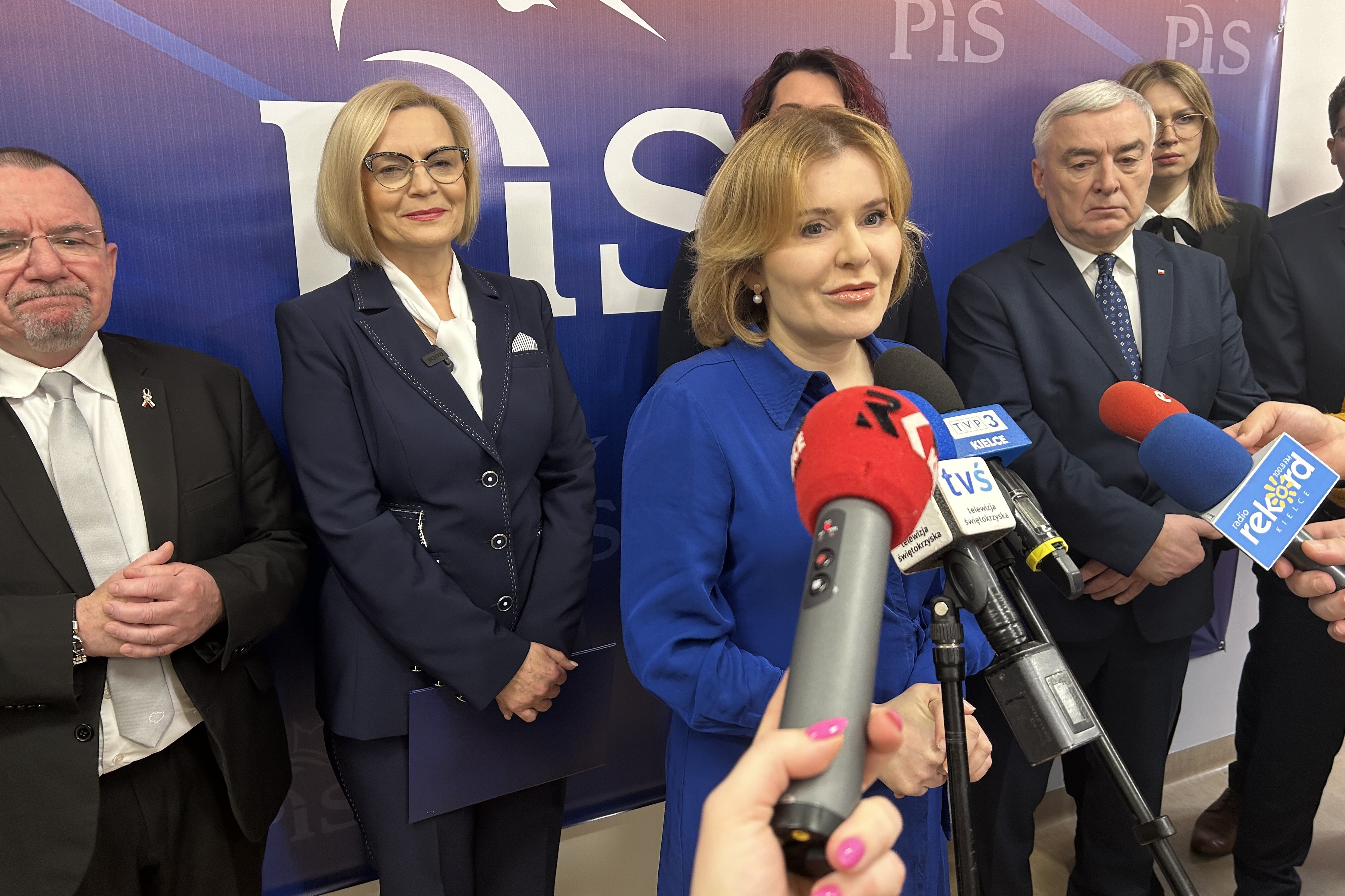 Są niespodzianki. Znamy większość „jedynek” w wyborach do sejmiku